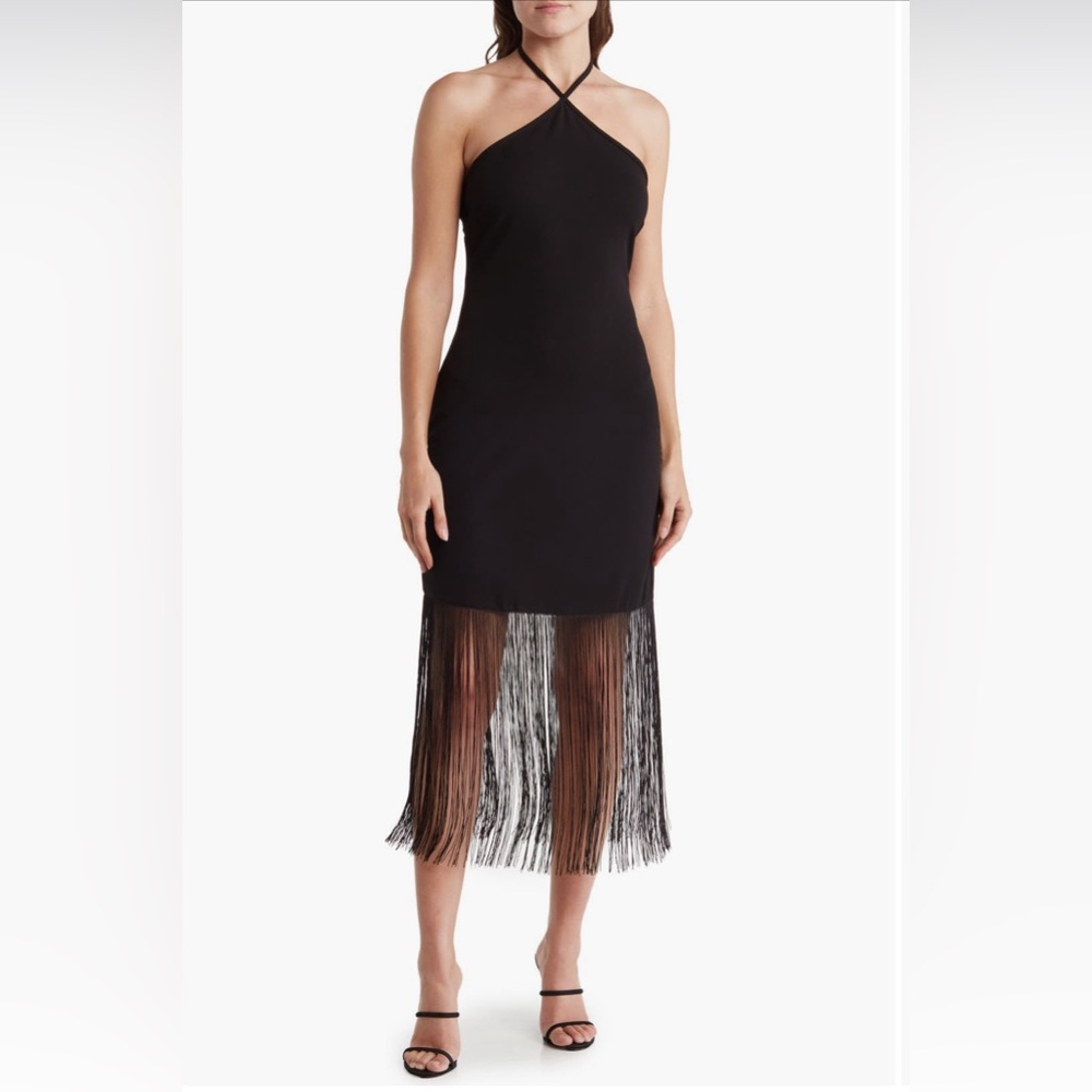 NWT Nicole Miller Dress